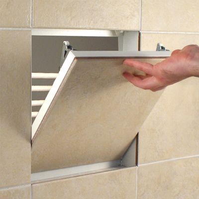 Tile Access Panels