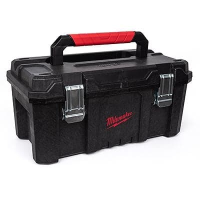 Toolboxes