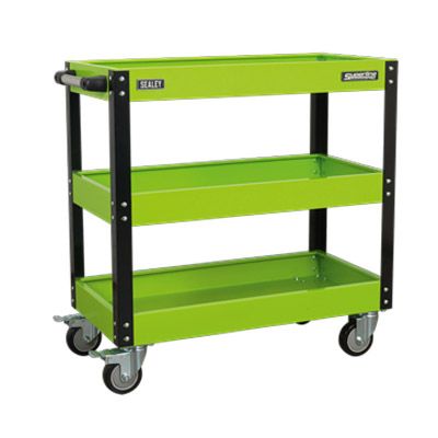 Tool Trolleys