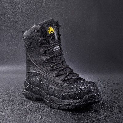 Waterproof Safety Footwear