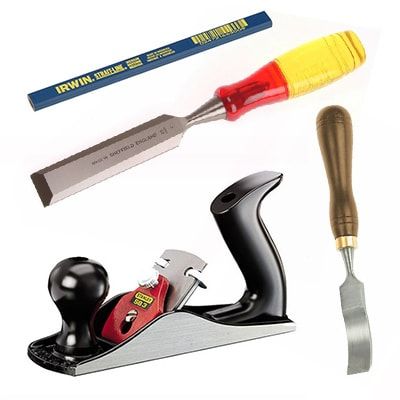 Woodworking Tools