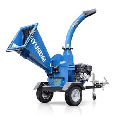 Hyundai Wood Chippers