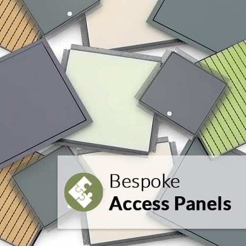 Bespoke Access Panels