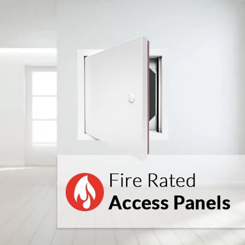 Fire Rated Access Panels