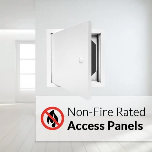 Non-Fire Rated Access Panels