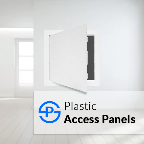 Plastic Access Panels