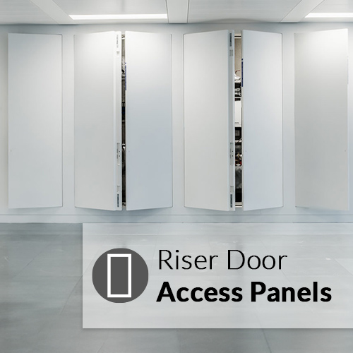 Riser Doors | Access Panels