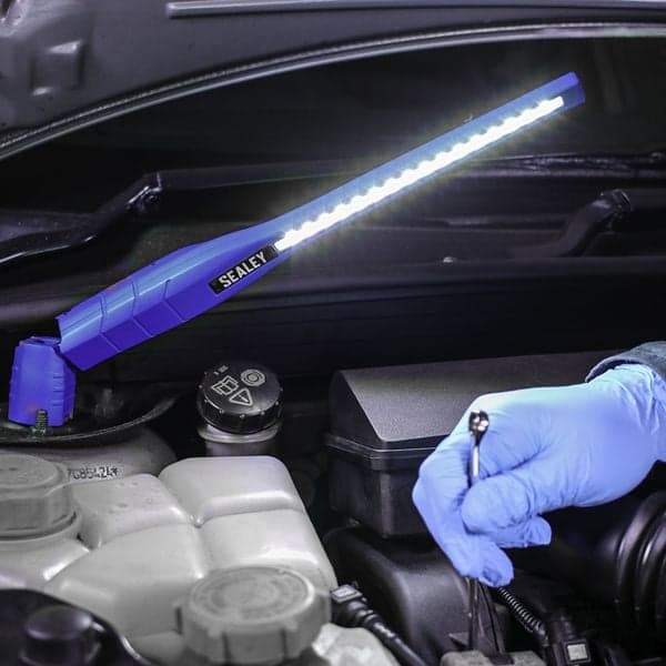 Automotive Lighting 