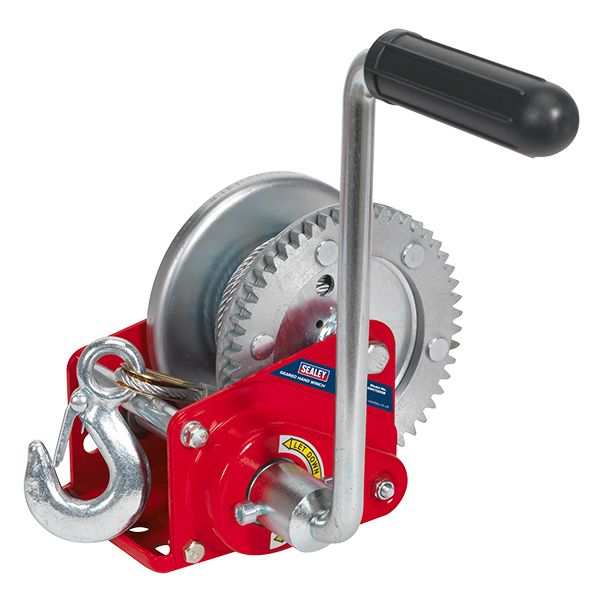 Winches