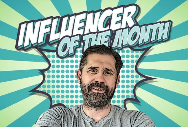 Influencer Of The Month - ST Plumbing & Heating Gas Specialists