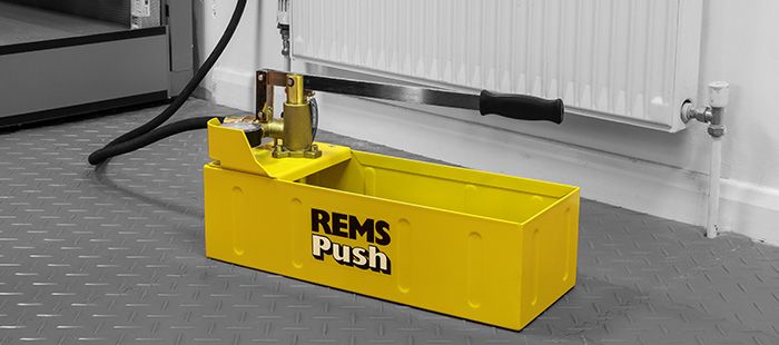 REMS Drain Tools