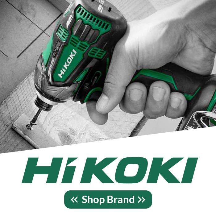 Hikoki Power Tools UK - Shop Now