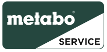 Metabo Service