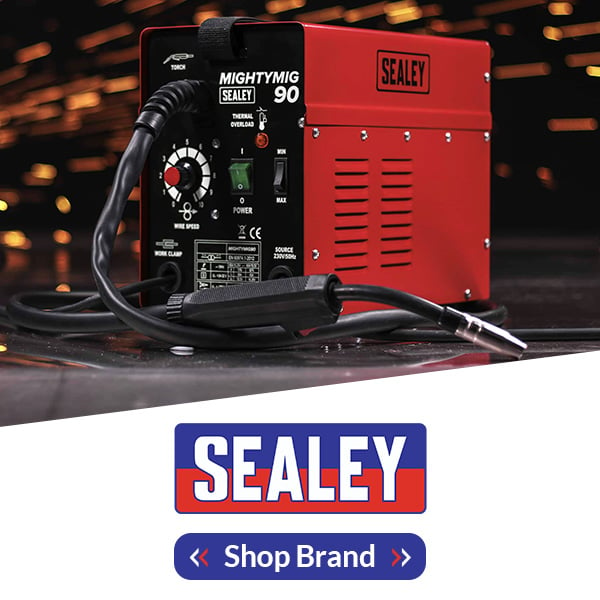 Sealey Tools UK - Shop Now