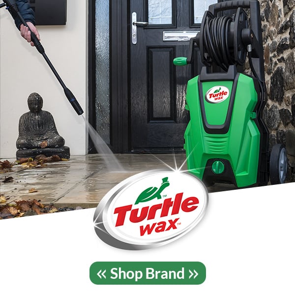 Turtle Wax Metallic Wax + PTFE - 500ml - CROP