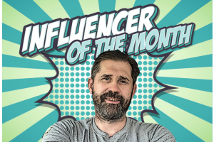 Influencer Of The Month - ST Plumbing & Heating Gas Specialists