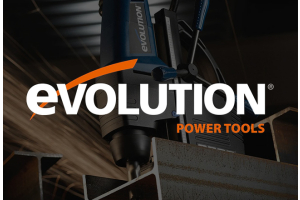 Experience the Evolution of Power Tools Today