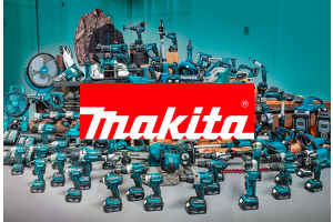 Trade Counter Direct Now Stocking Makita Power Tools