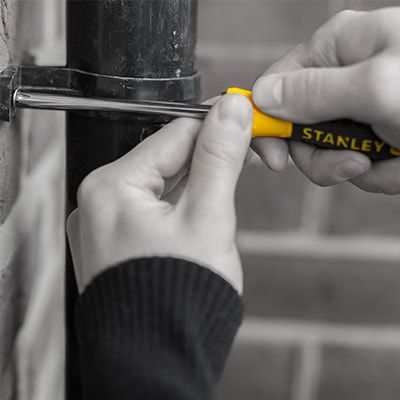 Stanley Screwdrivers