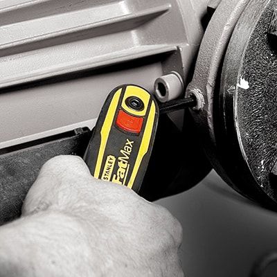 Stanley Hexagon Keys