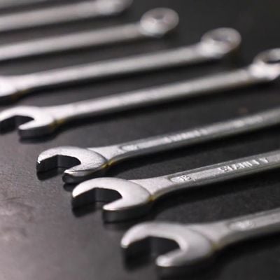 Stanley Spanners & Socket Sets