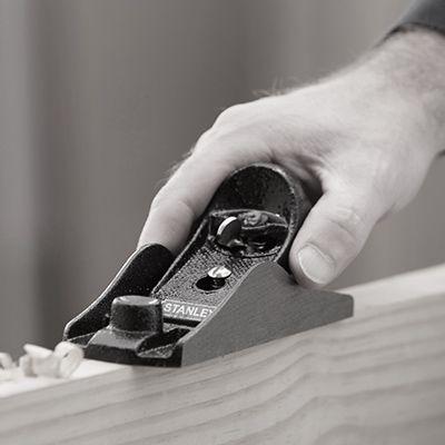 Stanley Wood Chisels & Planes