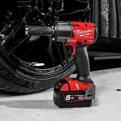 Impact Wrenches Automotive