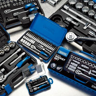 Sockets & Socket Sets 
