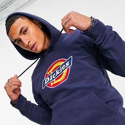 Dickies Hoodies and Sweatshirts