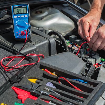 Draper Electrical Tools