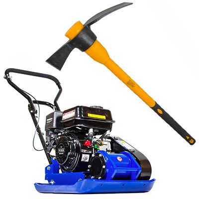 Groundwork Tools