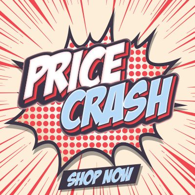 TCD Price Crash