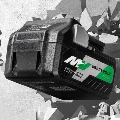 Hikoki Batteries & Chargers