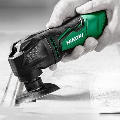 Hikoki Multi-Tool