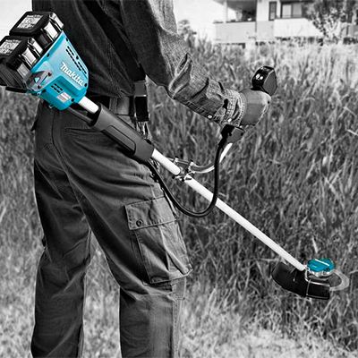Makita Brush & Line Trimmers