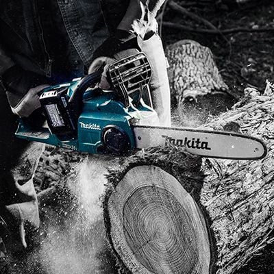 Makita Chainsaws