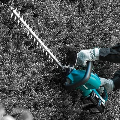 Makita Hedge Trimmers