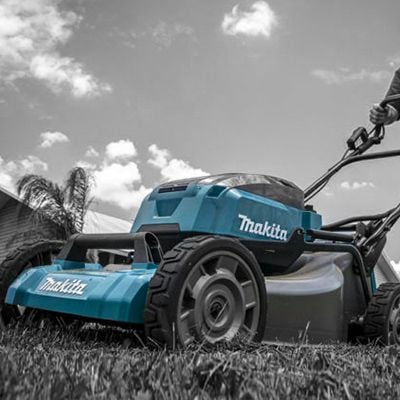 Makita Lawn Mowers