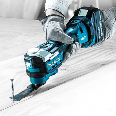 Makita Multi-Tool