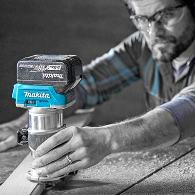 Makita Woodworking Tools