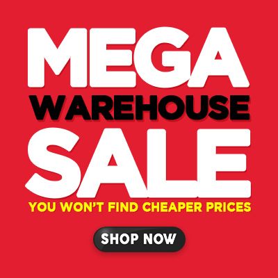 Mega Deals