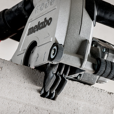 Metabo Corded Power Tools