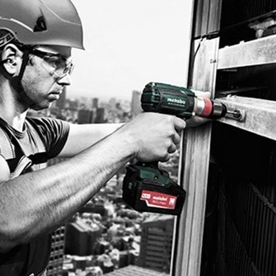 Metabo Drills & Combi Drills
