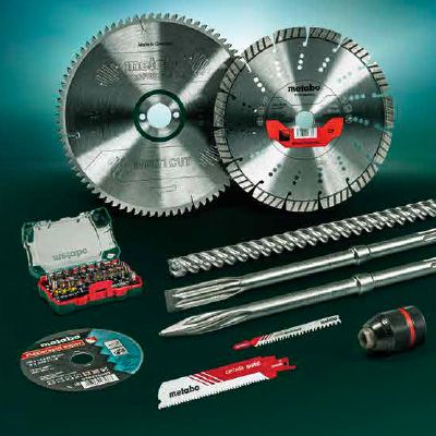 Metabo Accessories