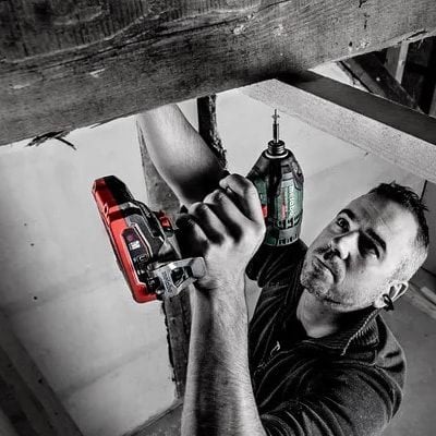 Metabo Impact Drivers