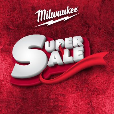 Milwaukee Sale