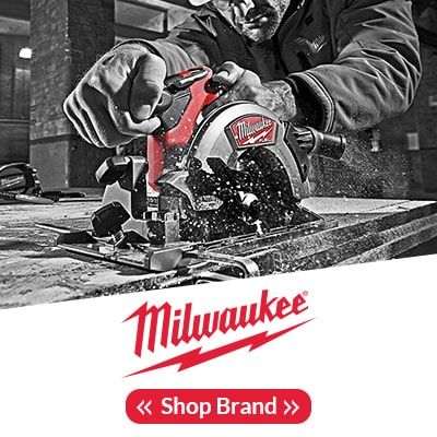 Milwaukee Power Tools UK