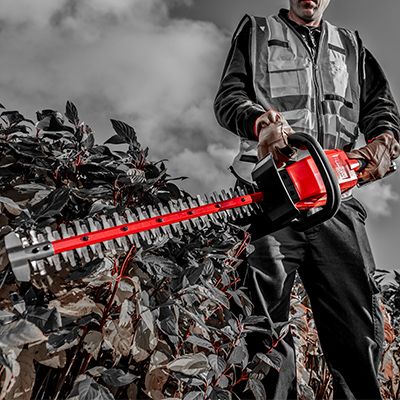 Milwaukee Outdoor - Gardening Tools