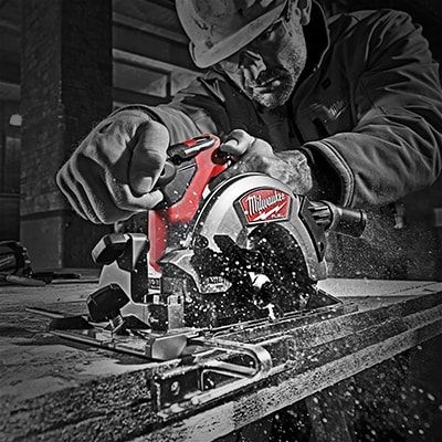 Milwaukee Saws