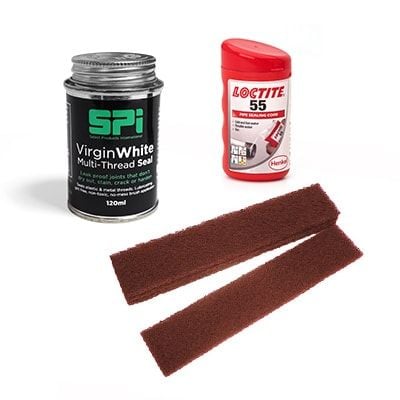 Plumbing Consumables